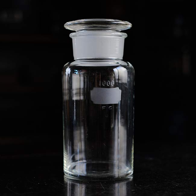 1L medicine bottle