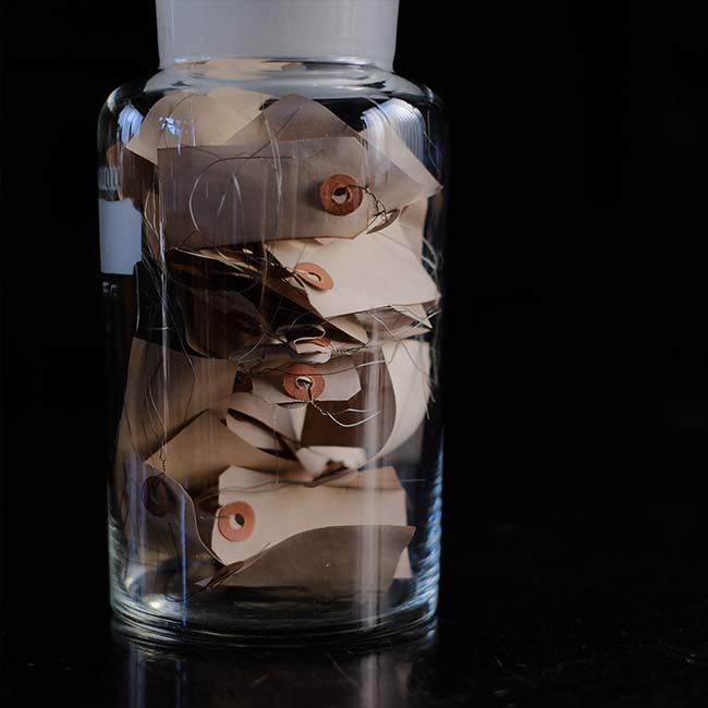 1L medicine bottle