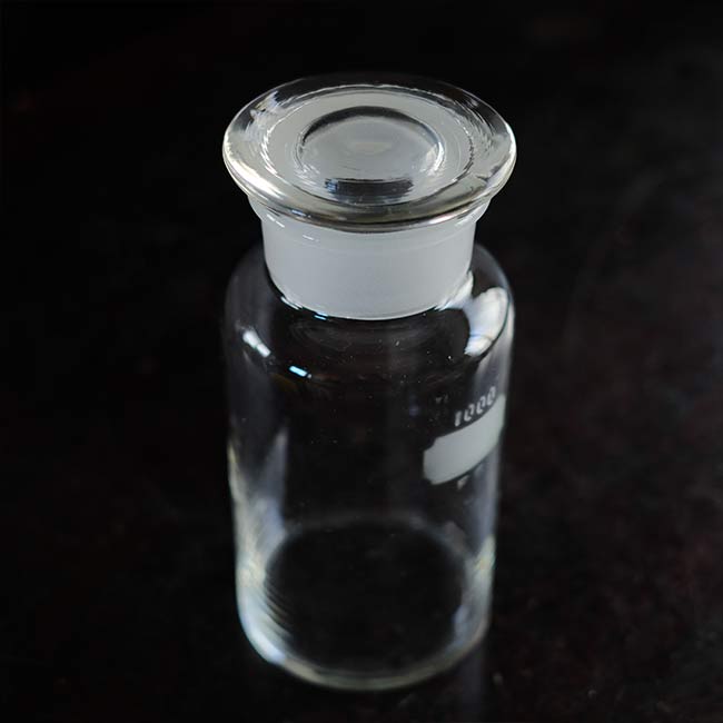1L medicine bottle