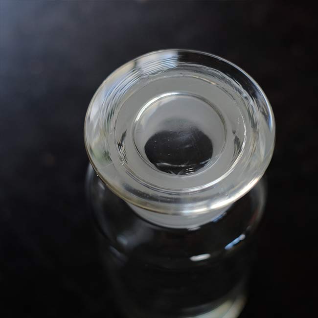 1L medicine bottle