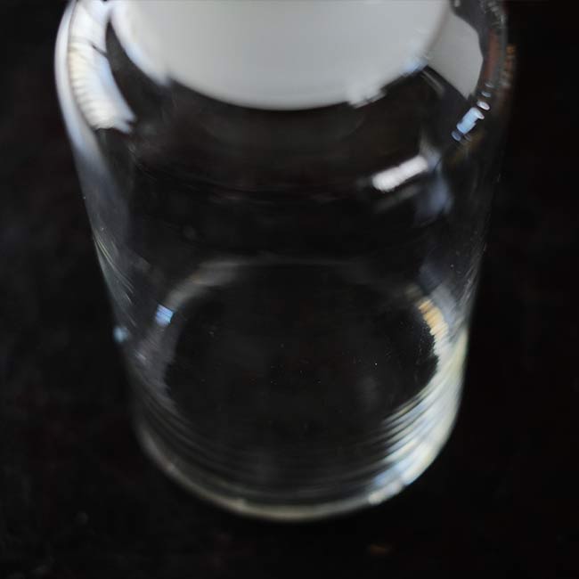 1L medicine bottle