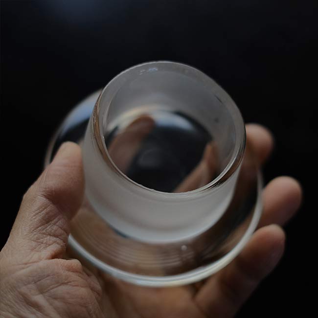 1L medicine bottle