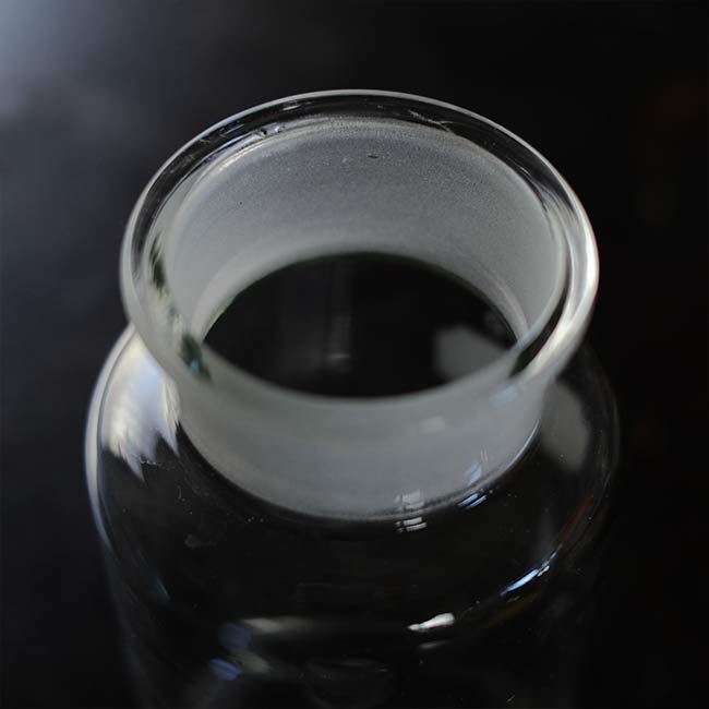 1L medicine bottle