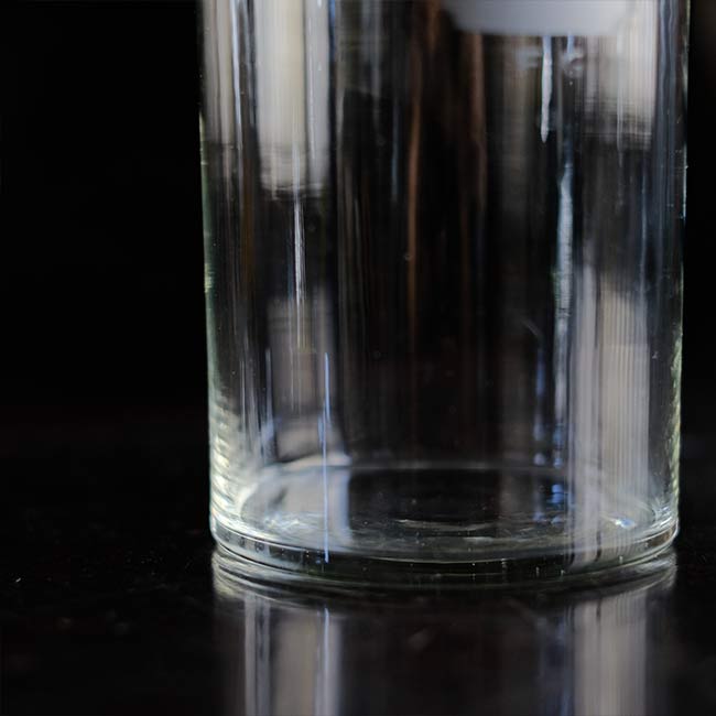 1L medicine bottle