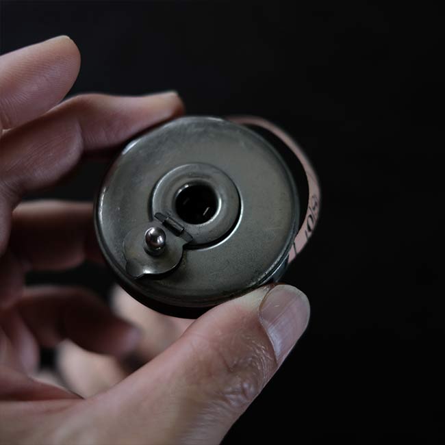 巻き尺 φ4.6cm、長さ3m