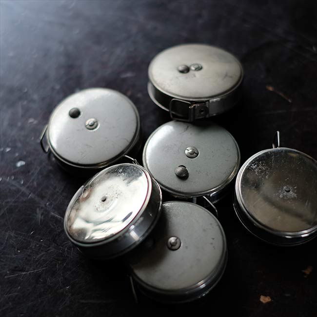 Tape measure φ4.6cm, length 1.5m