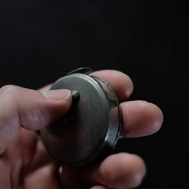 Tape measure φ4.6cm, length 1.5m