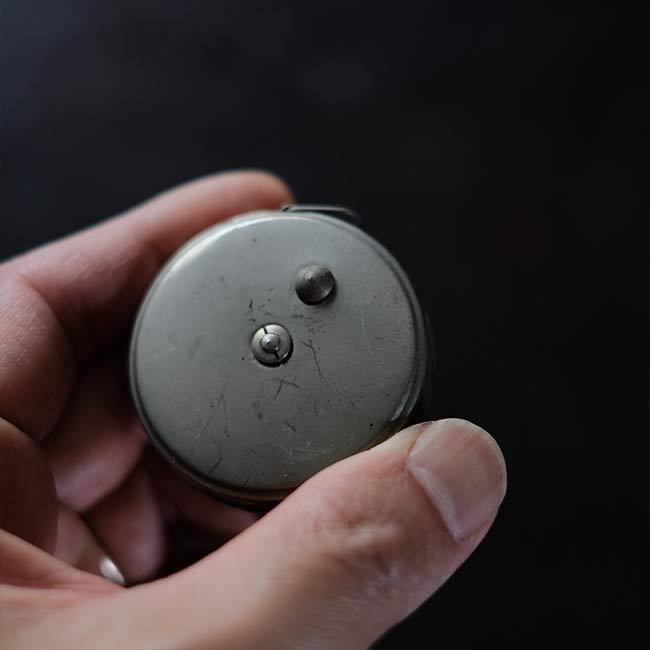 Tape measure φ4.6cm, length 1.5m