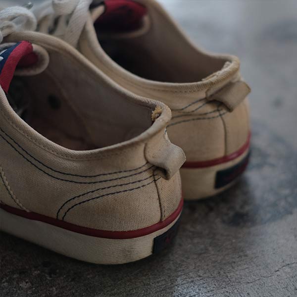 ADIDAS NIZZA 24.5cm