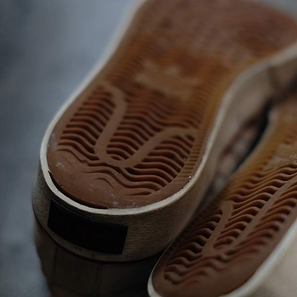 ADIDAS NIZZA 24.5cm