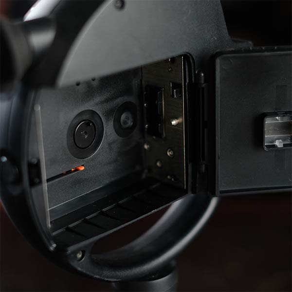 AGFA FAMILY Super 8 Movie Camera