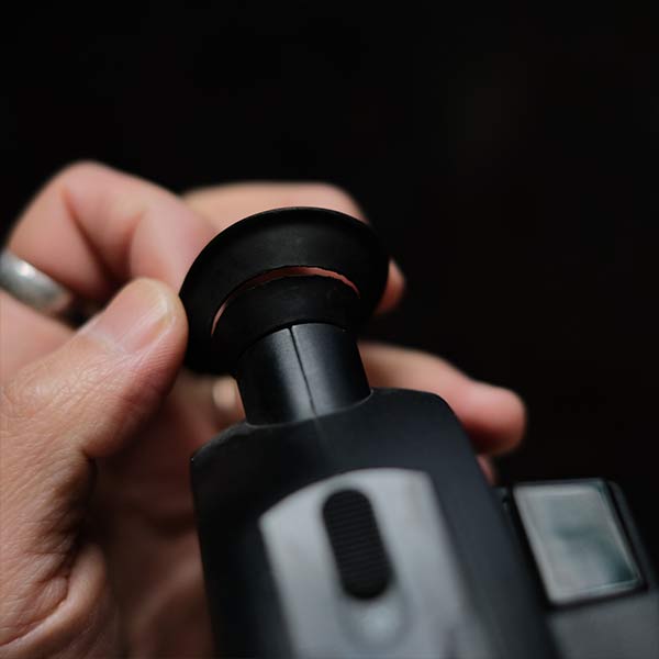 AGFA FAMILY Super 8 Movie Camera