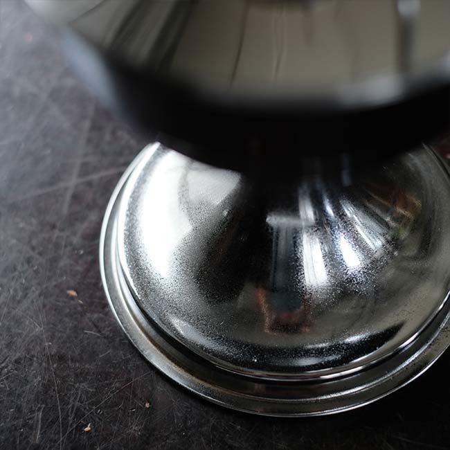 Aladdin Oil Lamp No. 23