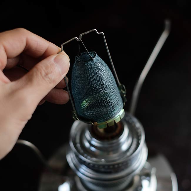 Aladdin Oil Lamp No. 23