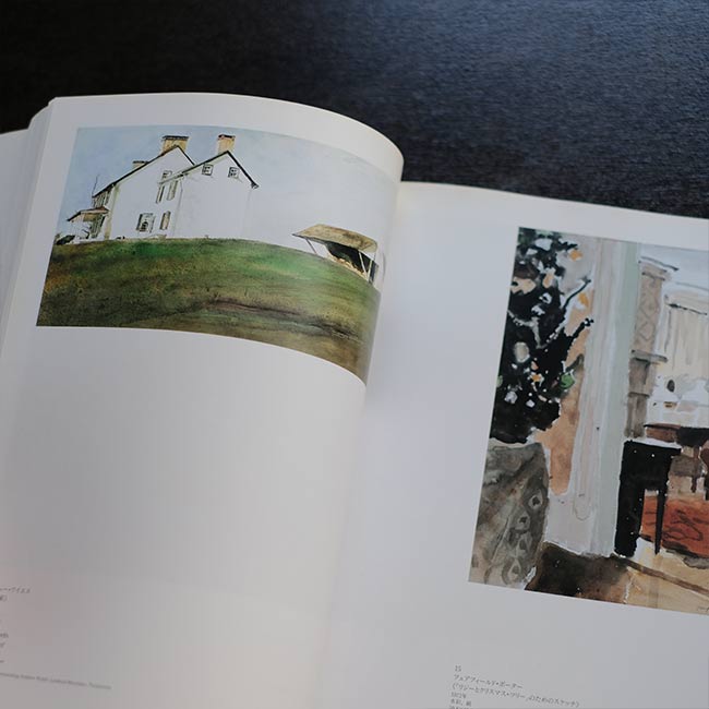 AMERICAN REALISM & FIGURATIVE ART:1952-1990