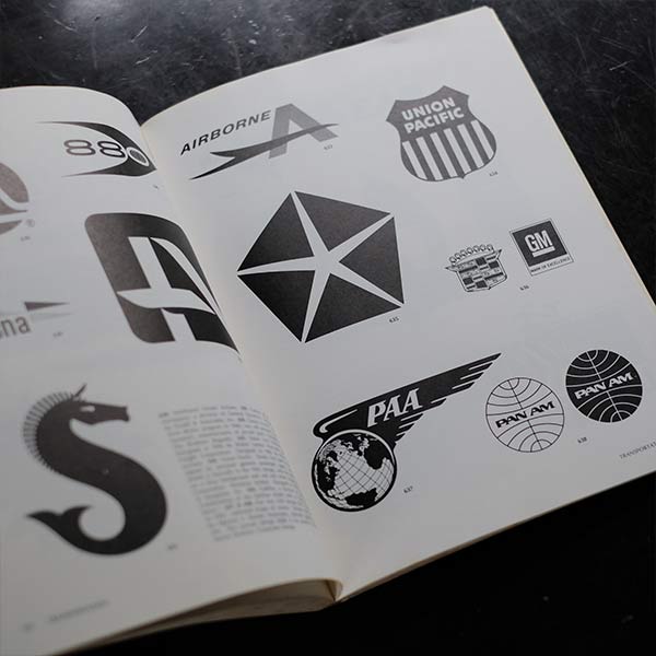 AMERICAN TRADEMARK DESIGNS