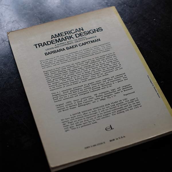 AMERICAN TRADEMARK DESIGNS