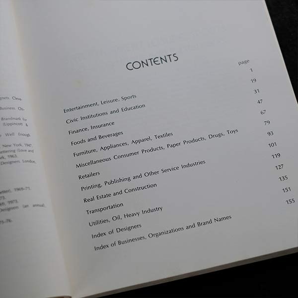 AMERICAN TRADEMARK DESIGNS