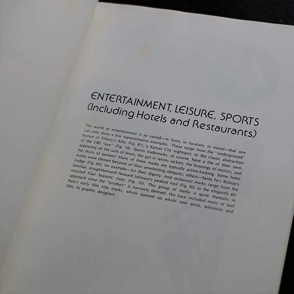 AMERICAN TRADEMARK DESIGNS
