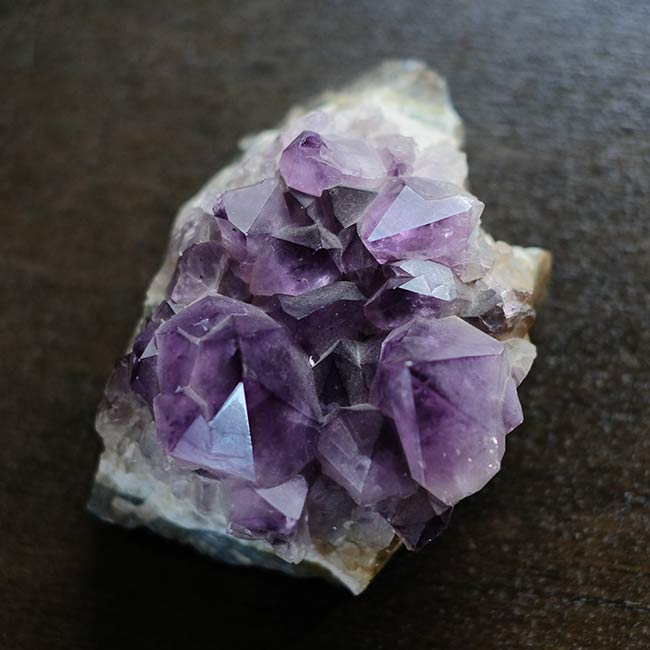 アメジスト アメジストクラスター 紫水晶 クリスタル 超綺麗 超大粒 アメシスト（アメジスト） クラスター 天然紫水晶 Amethyst 約33.3kg 原石