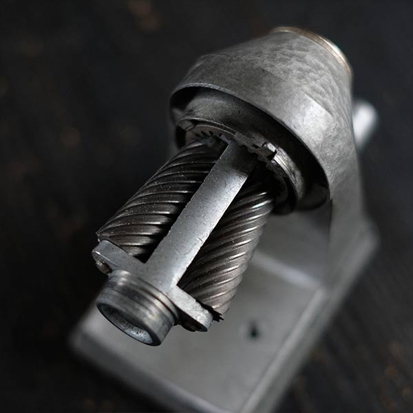 Apsco 'Premier 50' 鉛筆削り