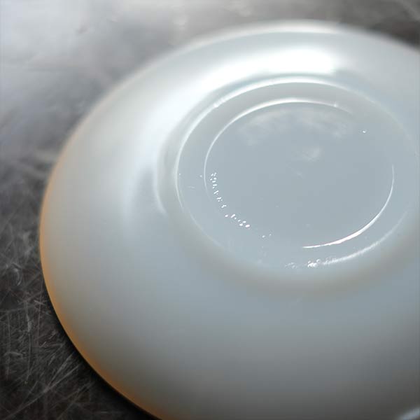 ARCOPAL cup and saucer