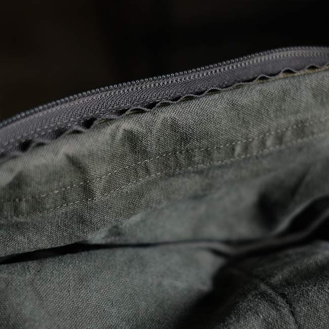 Flyers Kit Bag (Canvas)