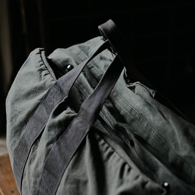 Flyers Kit Bag (Canvas)