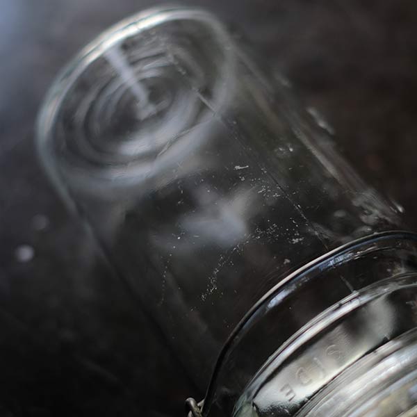 Ball Eclipse Jar 32oz 1923~1933年