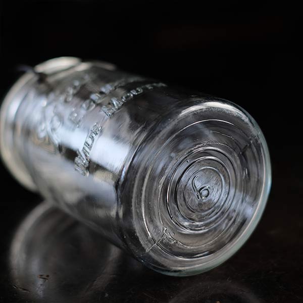 Ball Eclipse Jar 32oz 1923~1933年
