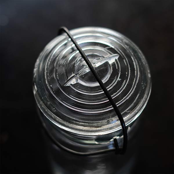 Ball Eclipse Jar 32oz 1923~1933年