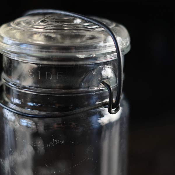 Ball Eclipse Jar 32oz 1923~1933年