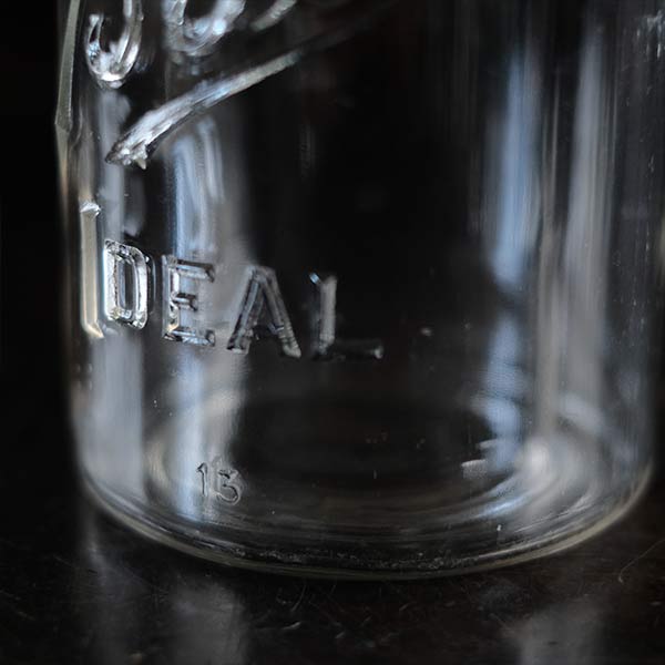 Ball Ideal Jar 32oz 1933-1962