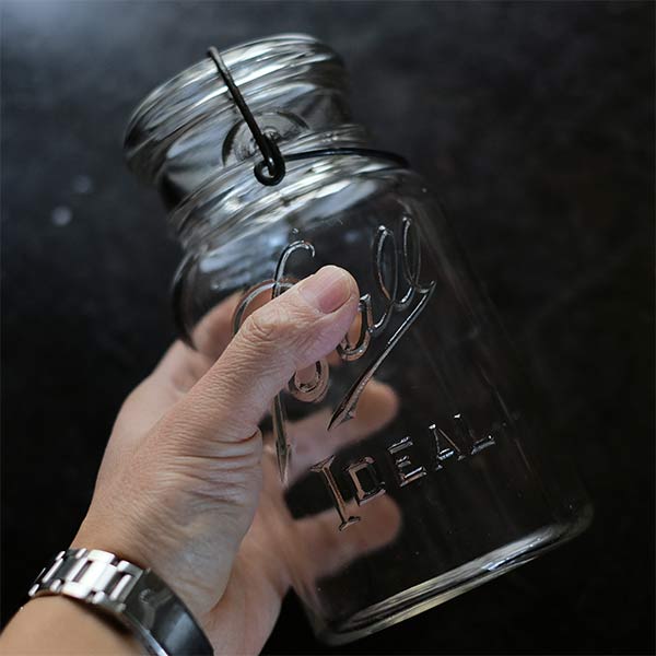 Ball Ideal Jar 32oz 1933-1962