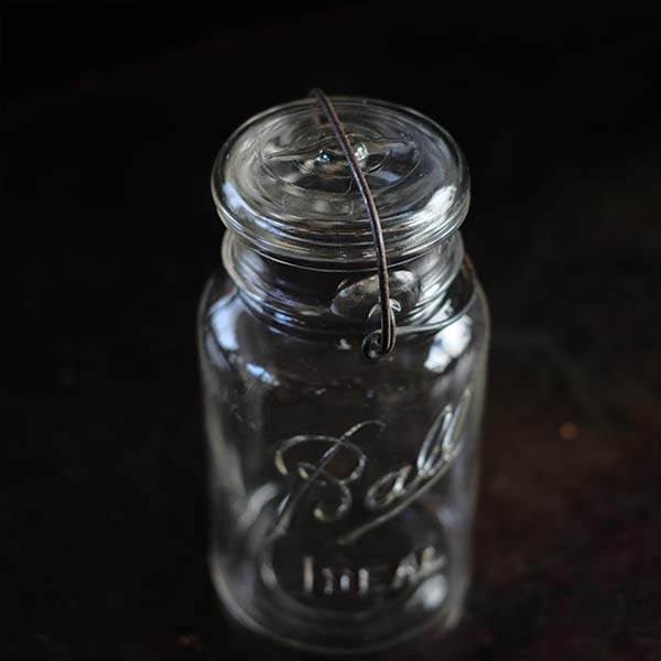 Ball Ideal Jar 32oz 1933-1962