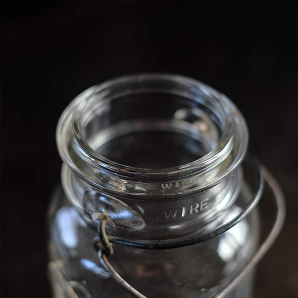 Ball Ideal Jar 32oz 1933-1962
