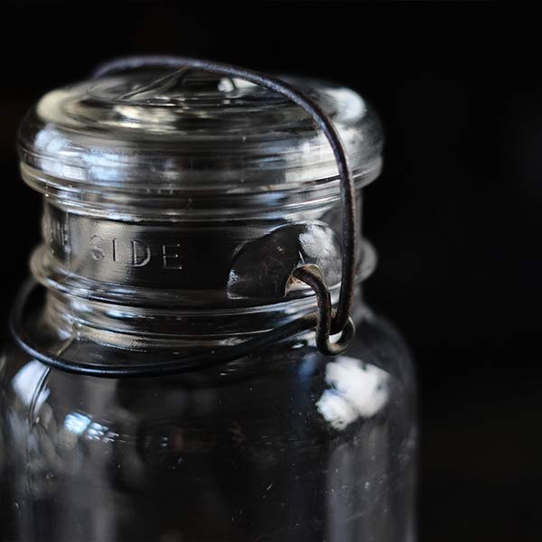 Ball Ideal Jar 32oz 1933-1962