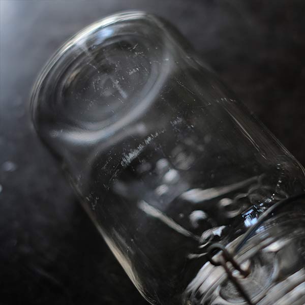 Ball Ideal Jar 32oz 1933-1962