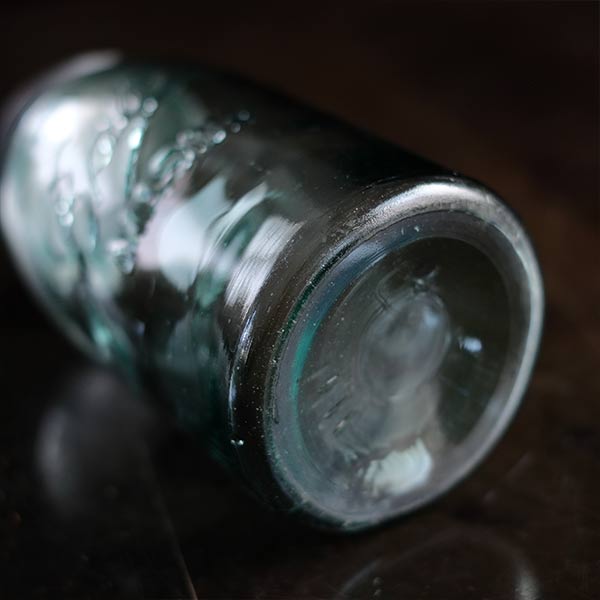 Ball Mason Jar 32oz 1898~1910年