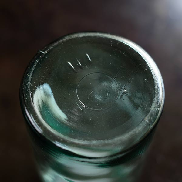 Ball Mason Jar 32oz 1898~1910年