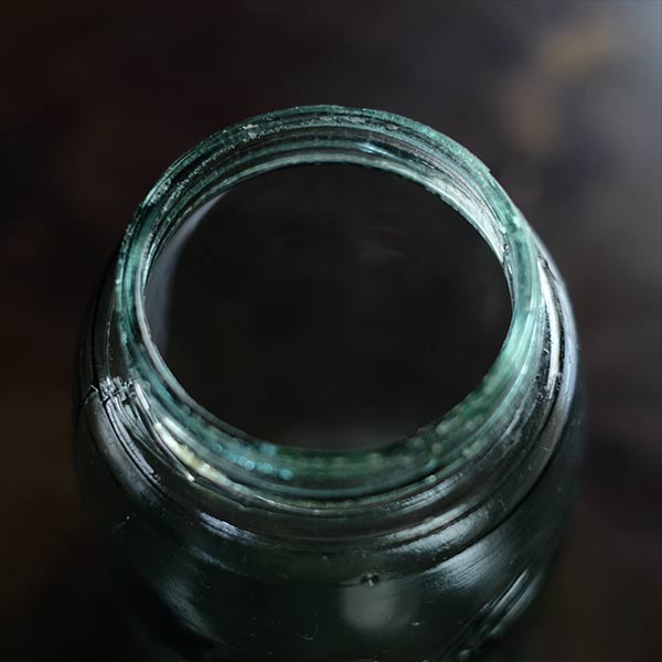Ball Mason Jar 32oz 1898~1910年