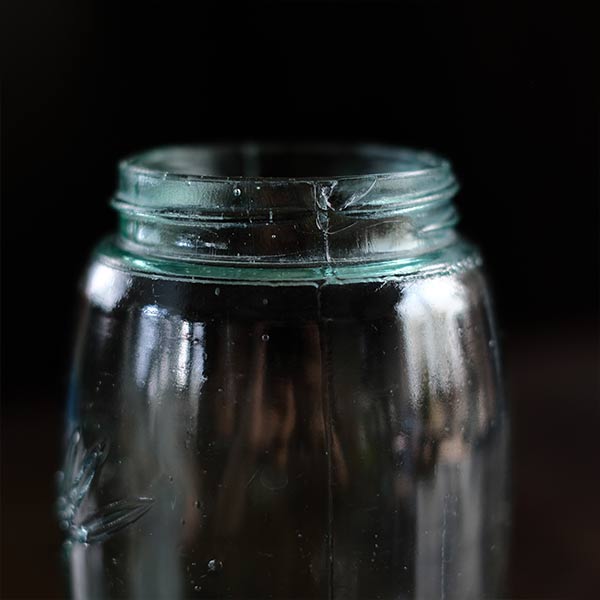 Ball Mason Jar 32oz 1898~1910年