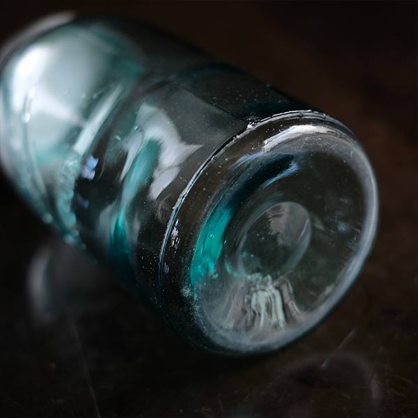 Ball Mason Jar 32oz 1898~1910年