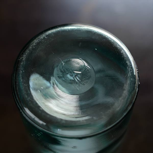 Ball Mason Jar 32oz 1898~1910年