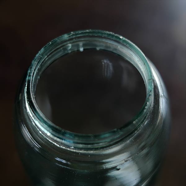 Ball Mason Jar 32oz 1898~1910年