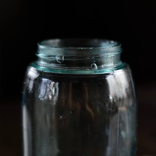 Ball Mason Jar 32oz 1898~1910年