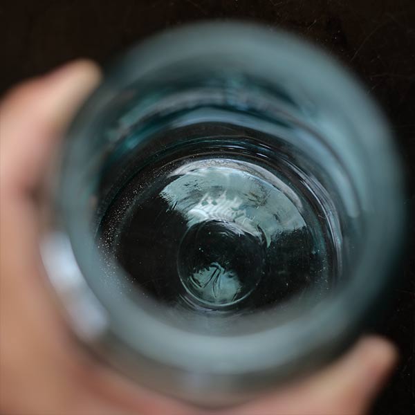 Ball Mason Jar 32oz 1898~1910年