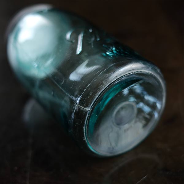 Ball Mason Jar 32oz 1898~1910年