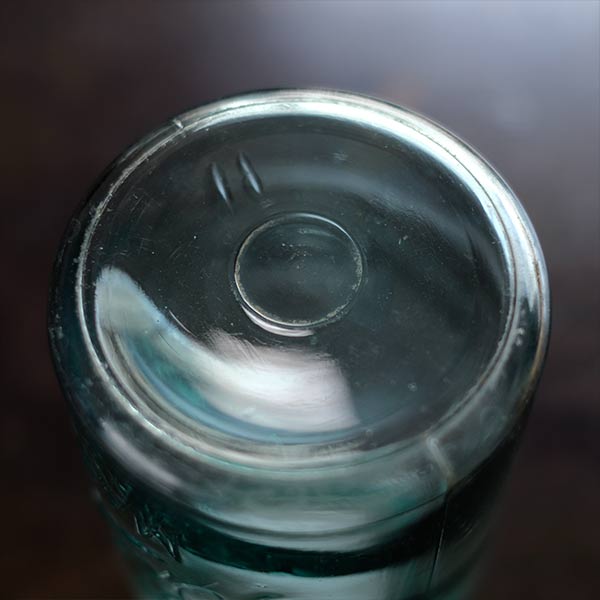 Ball Mason Jar 32oz 1898~1910年