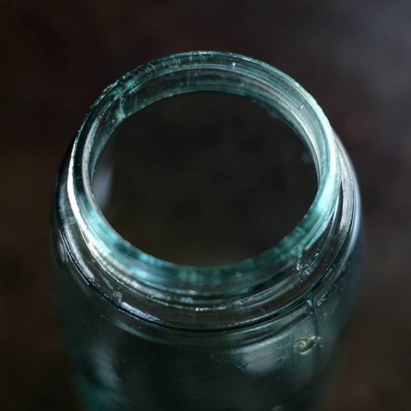 Ball Mason Jar 32oz 1898~1910年